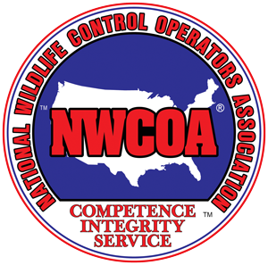 national wildlife control operators association logo